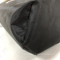 Bolso de lazo impermeable del poliester de la impresión de seda en alibaba